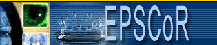 EPSCoR Logo