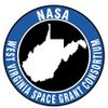 NASA West Virginia Space Grant Consortium Logo
